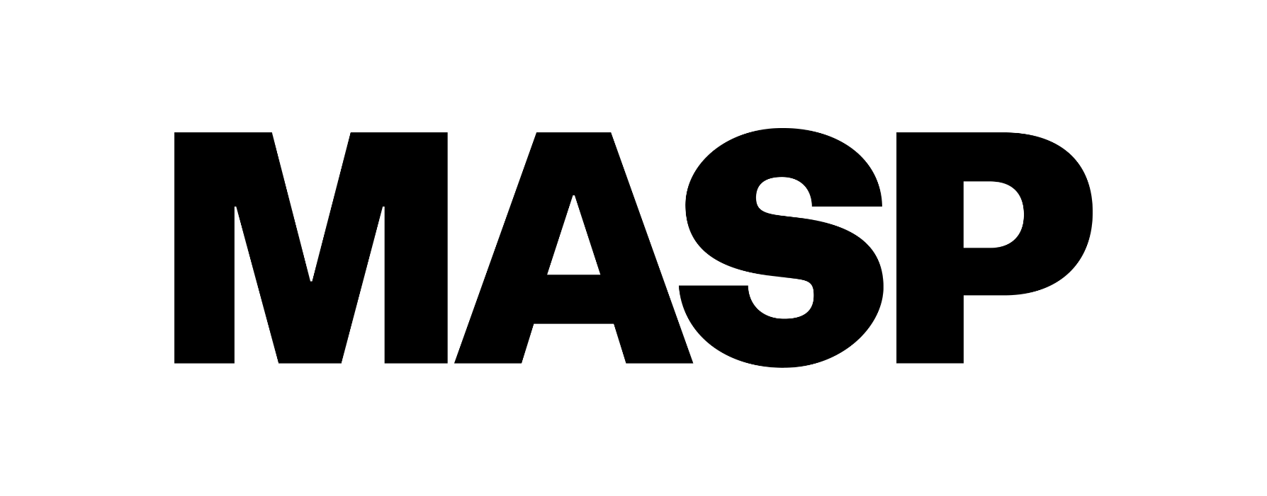 Logo MASP
