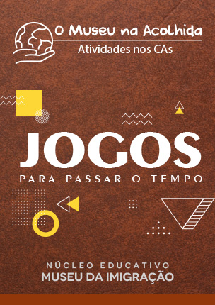 Jogos para passar o tempo