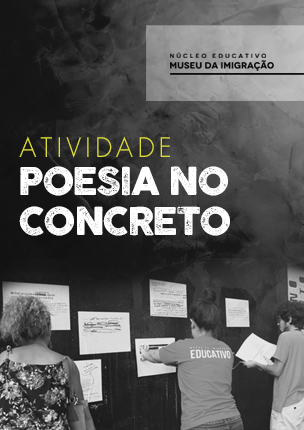 Poesia no Concreto