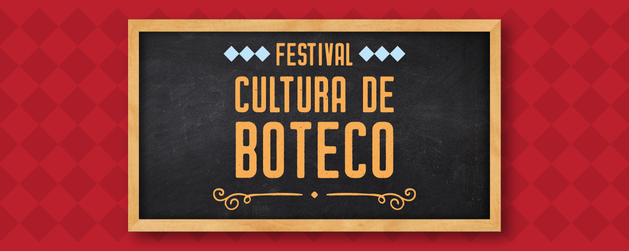 Festival Cultura de Boteco