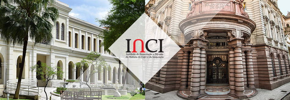 INSTITUTO DE PRESERVAÇÃO E DIFUSÃO DA HISTÓRIA DO CAFÉ E DA IMIGRAÇÃO Foto ilustrativa de itens de museu