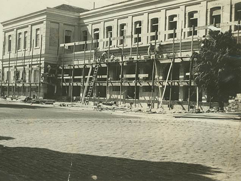 Fotografía de 1936 Fotografía de 1936