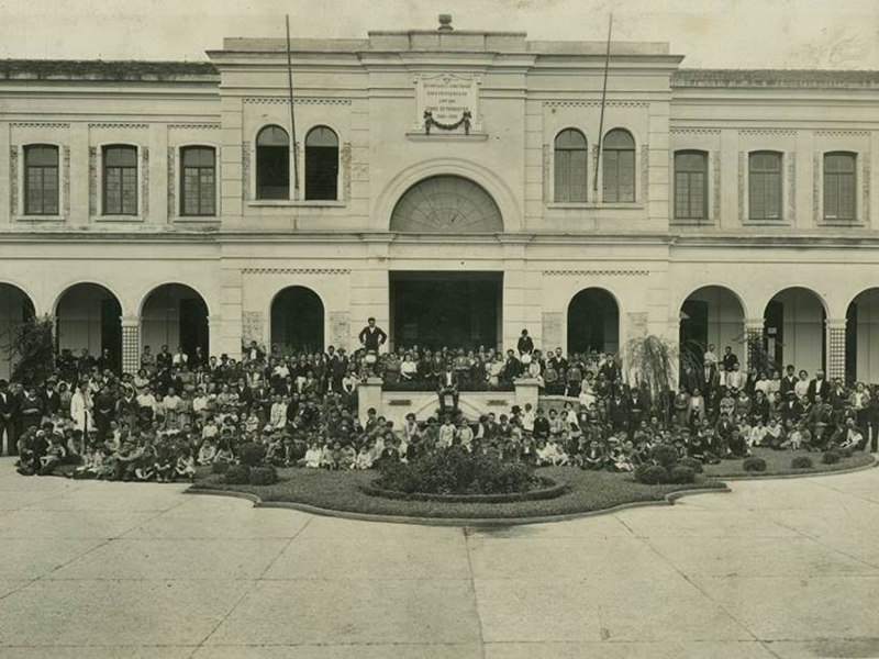 Fotografía de 1939 Fotografía de 1939