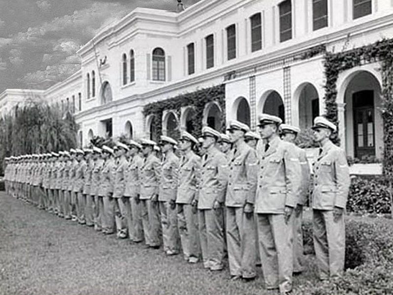 Fotografía de 1943 Fotografía de 1943