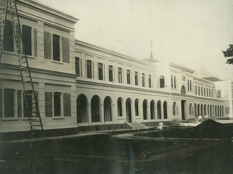 Fotografía de 1952 Fotografía de 1952