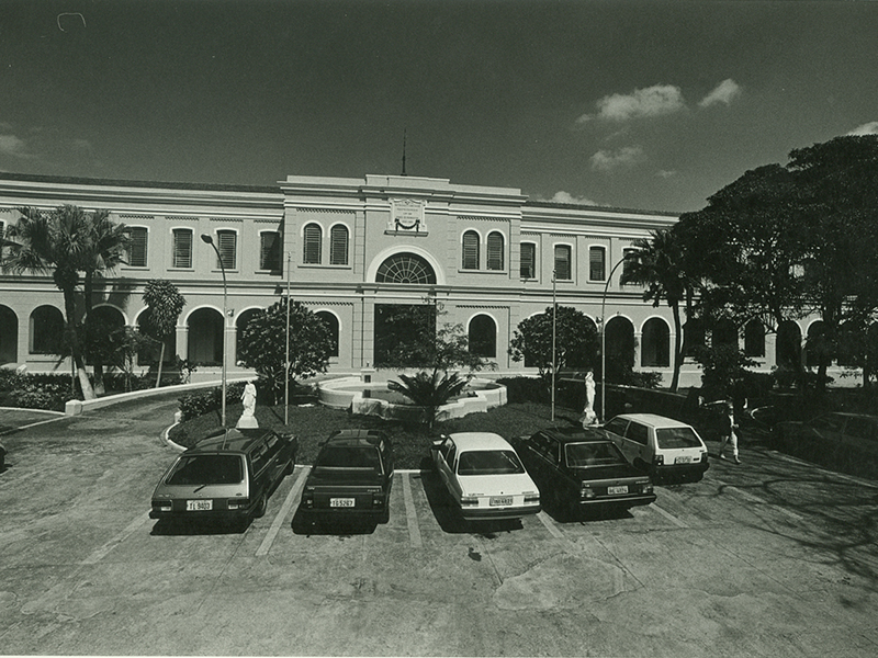 Fotografía de 1978 Fotografía de 1978
